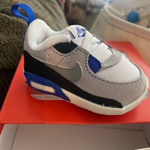 Baby/Infant Nike Sneakers